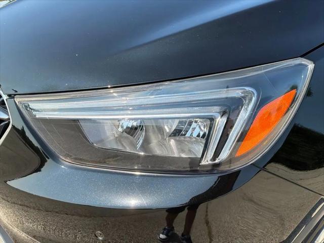 2021 Buick Encore AWD Preferred