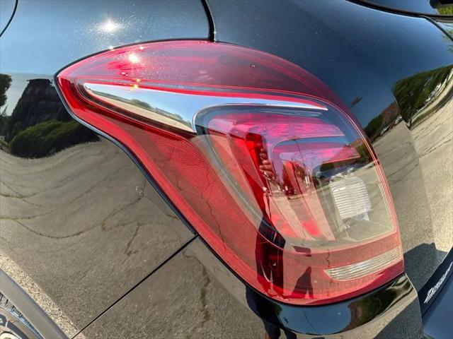 2021 Buick Encore AWD Preferred