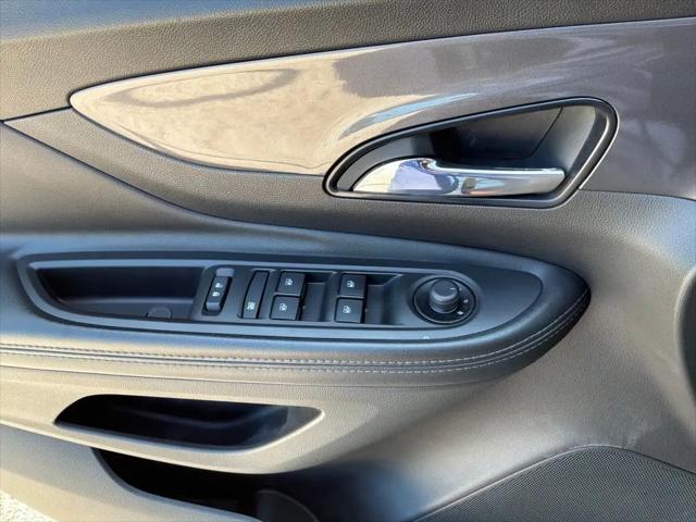 2021 Buick Encore AWD Preferred
