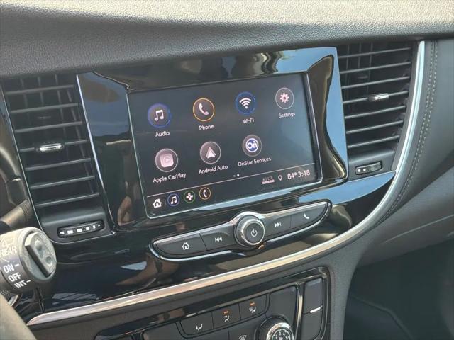 2021 Buick Encore AWD Preferred