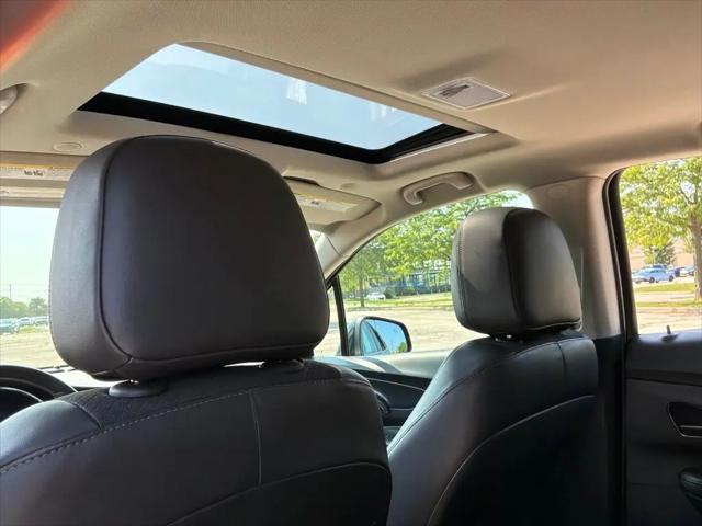 2021 Buick Encore AWD Preferred