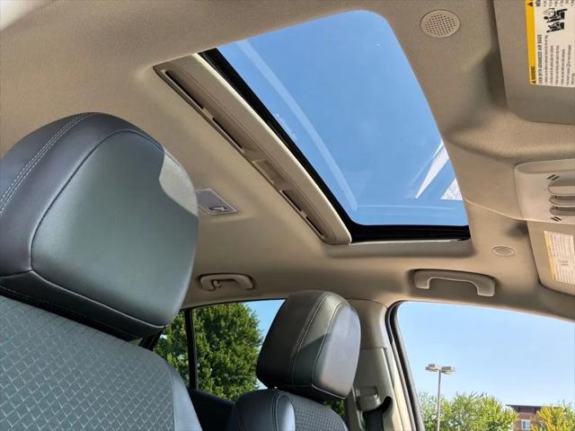 2021 Buick Encore AWD Preferred