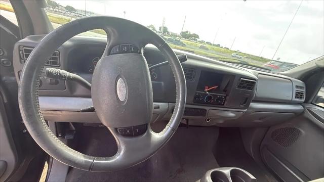 2004 Ford F-350 LARIAT