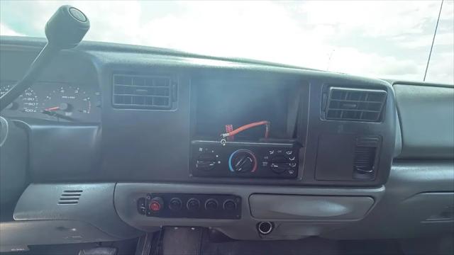 2004 Ford F-350 LARIAT