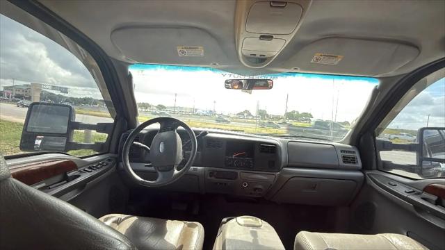 2004 Ford F-350 LARIAT