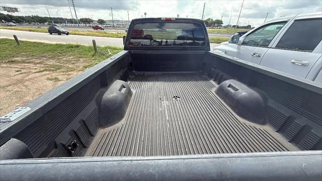 2004 Ford F-350 LARIAT