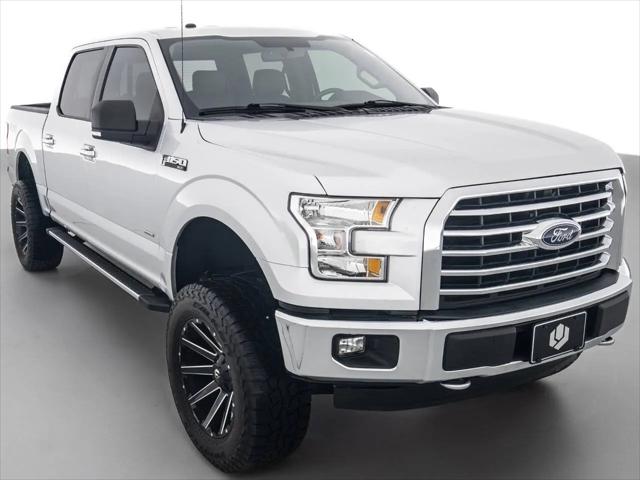 2016 Ford F-150 XLT for sale in Coal City, IL