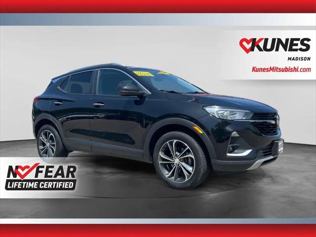 2021 Buick Encore GX AWD Select for sale in Madison, WI