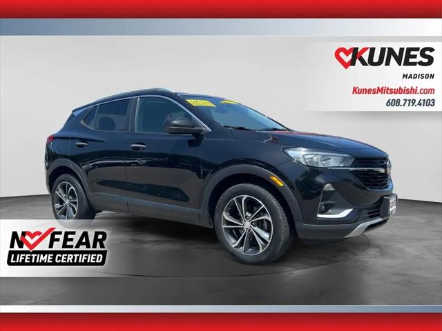 2021 Buick Encore GX AWD Select for sale in Madison, WI