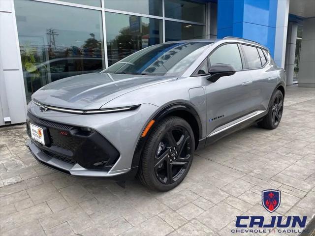2024 Chevrolet Equinox RS for sale in Jennings, LA
