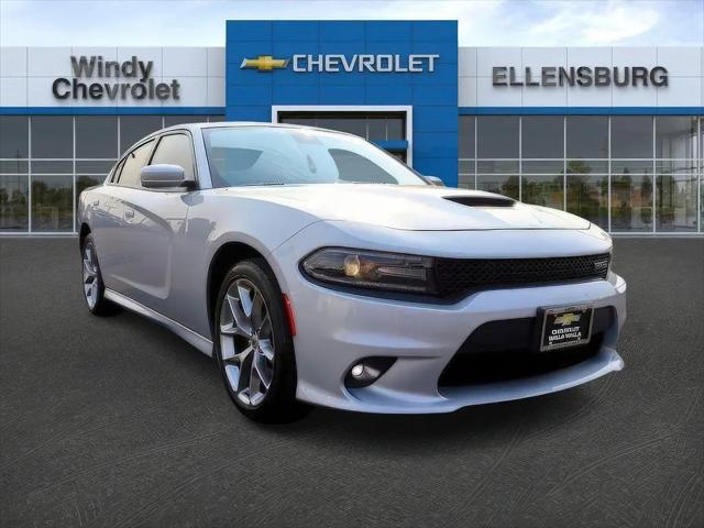 2021 Dodge Charger GT for sale in Ellensburg, WA