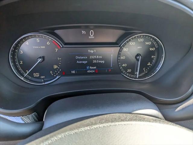 2019 Cadillac XT4 Sport