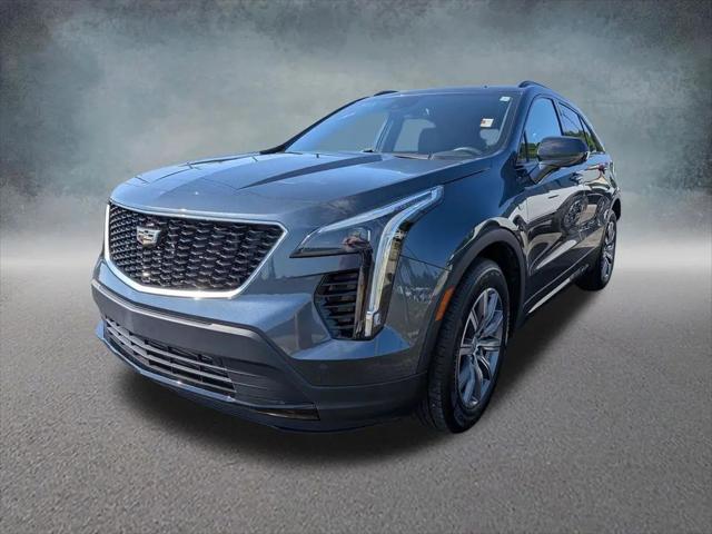 2019 Cadillac XT4 Sport for sale in New Bern, NC