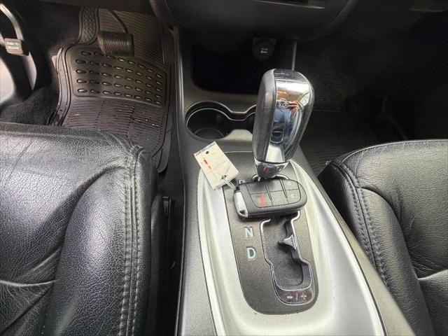 2016 Dodge Journey SE