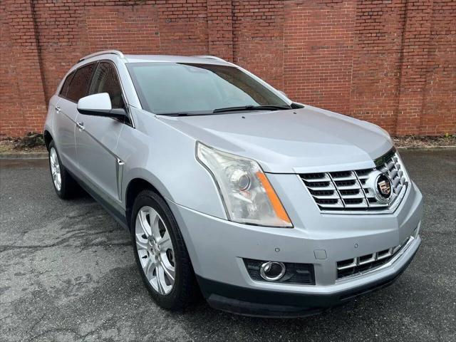2015 Cadillac SRX Performance Collection for sale in Burlington, NC