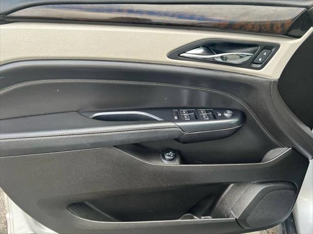 2015 Cadillac SRX Performance Collection