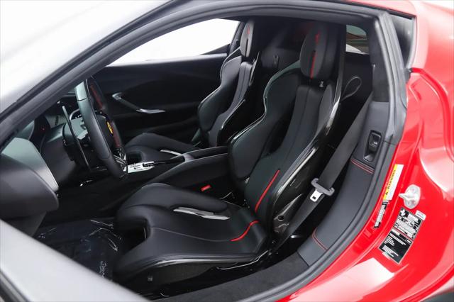 2024 Ferrari 296 GTB GTB