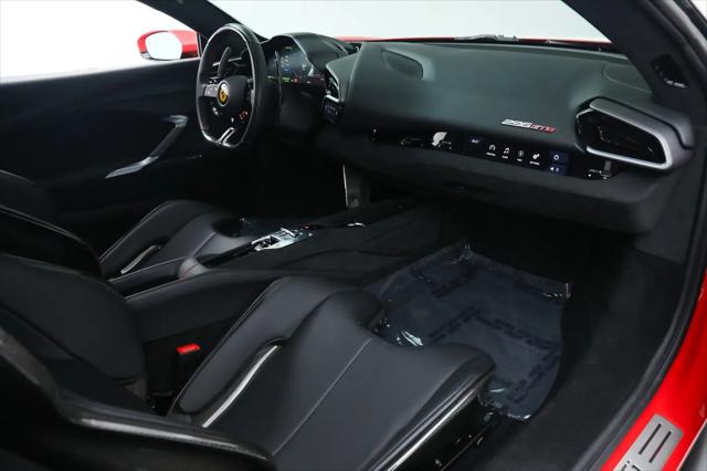 2024 Ferrari 296 GTB GTB