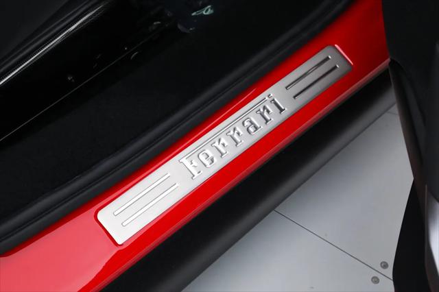 2024 Ferrari 296 GTB GTB