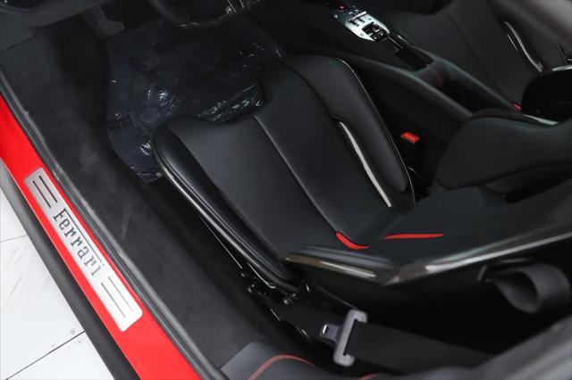 2024 Ferrari 296 GTB GTB