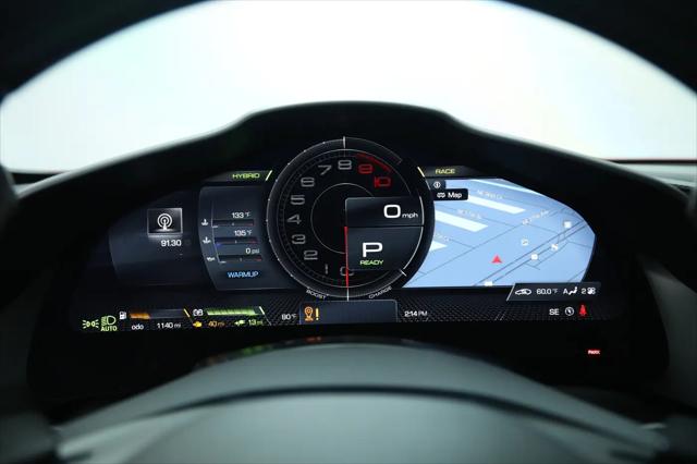 2024 Ferrari 296 GTB GTB