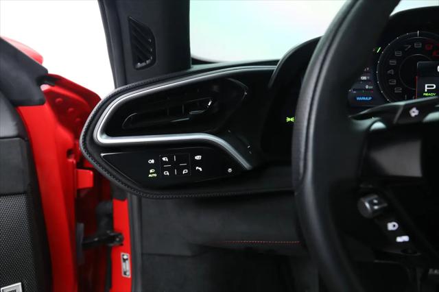 2024 Ferrari 296 GTB GTB