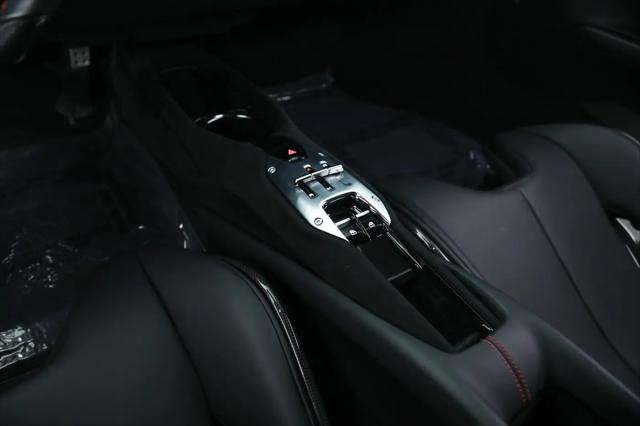 2024 Ferrari 296 GTB GTB