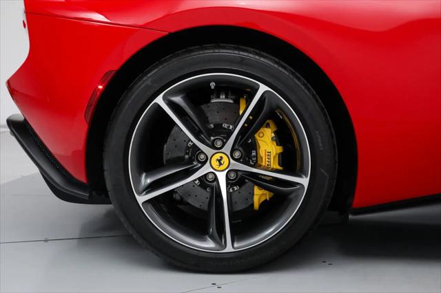 2024 Ferrari 296 GTB GTB