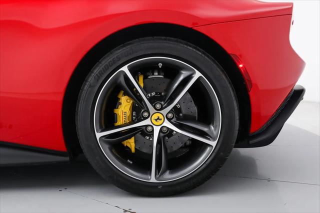 2024 Ferrari 296 GTB GTB