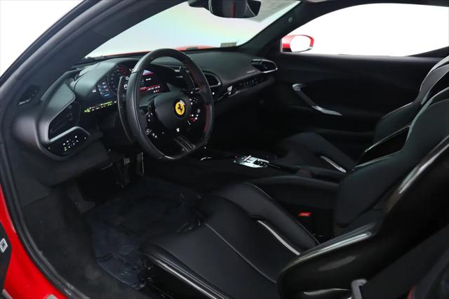 2024 Ferrari 296 GTB GTB