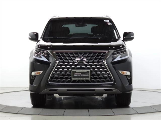 2021 Lexus GX GX 460 Premium