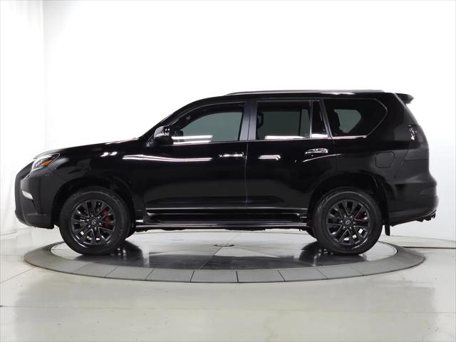 2021 Lexus GX GX 460 Premium