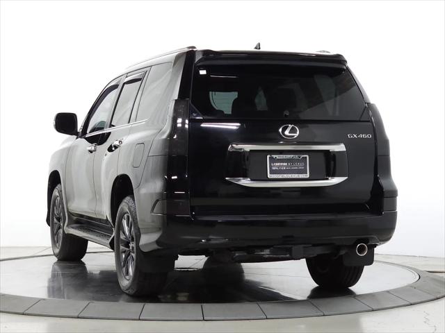 2021 Lexus GX GX 460 Premium