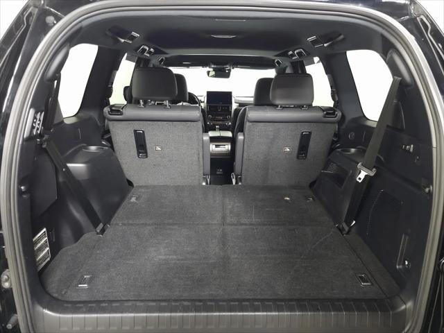 2021 Lexus GX GX 460 Premium