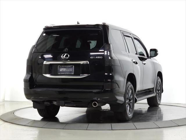 2021 Lexus GX GX 460 Premium