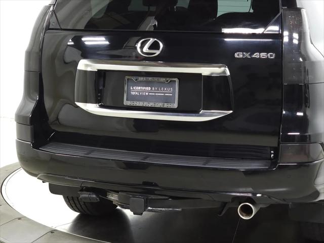 2021 Lexus GX GX 460 Premium