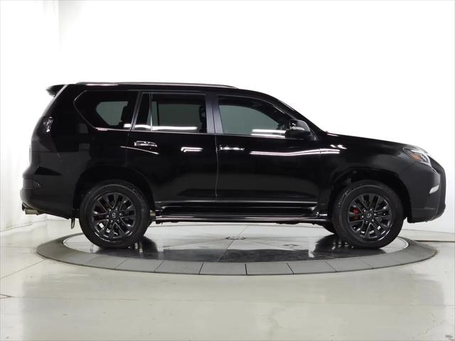 2021 Lexus GX GX 460 Premium