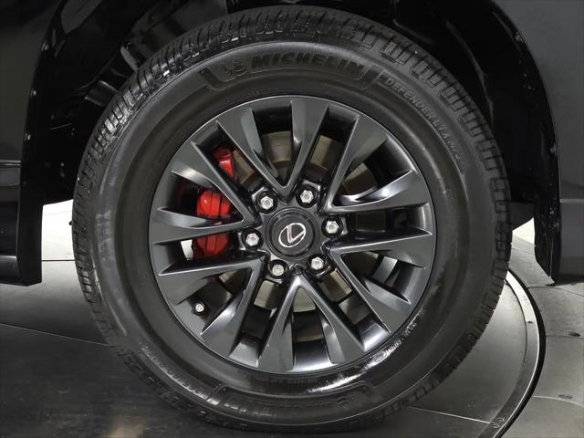 2021 Lexus GX GX 460 Premium