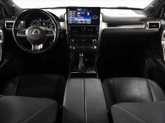 2021 Lexus GX GX 460 Premium
