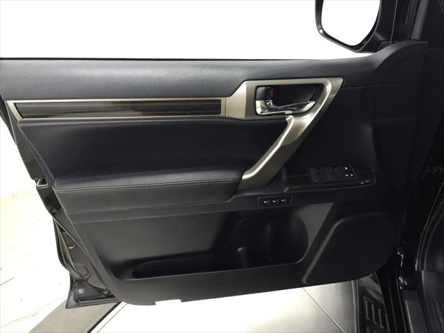 2021 Lexus GX GX 460 Premium