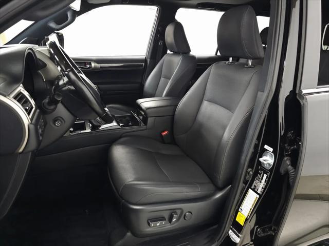 2021 Lexus GX GX 460 Premium