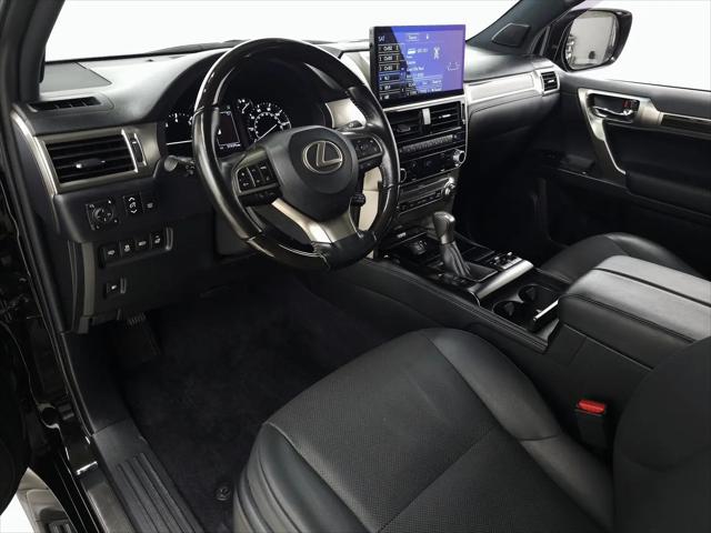 2021 Lexus GX GX 460 Premium