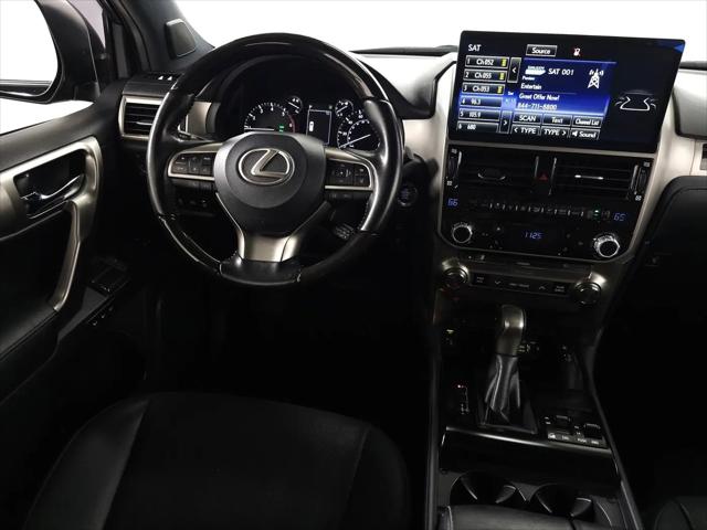 2021 Lexus GX GX 460 Premium