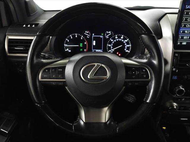 2021 Lexus GX GX 460 Premium
