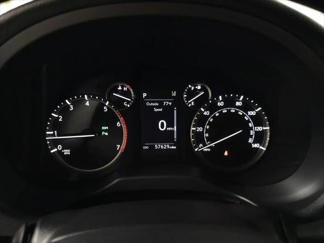 2021 Lexus GX GX 460 Premium