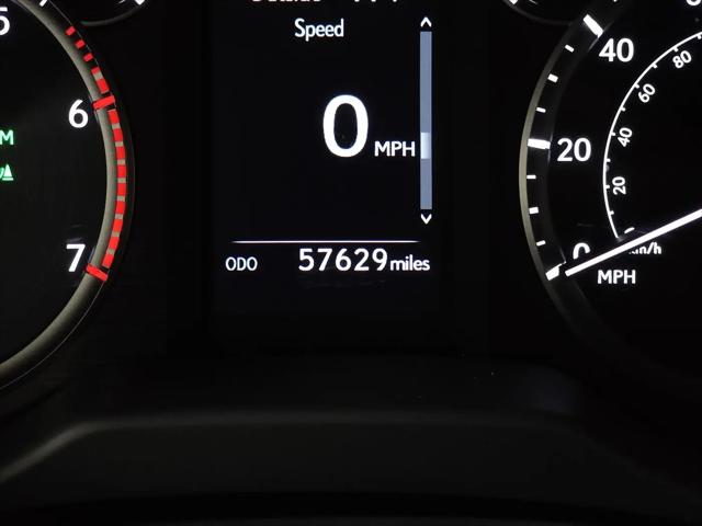 2021 Lexus GX GX 460 Premium
