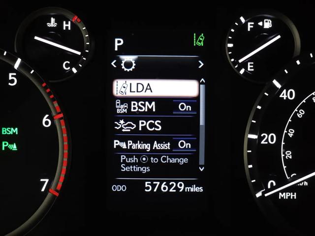 2021 Lexus GX GX 460 Premium