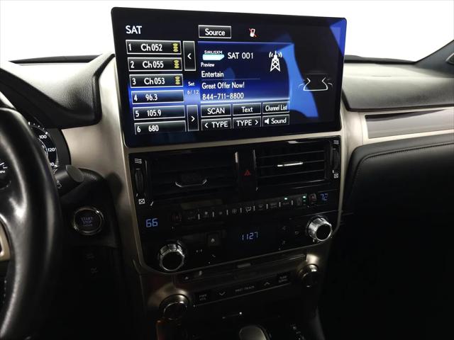 2021 Lexus GX GX 460 Premium