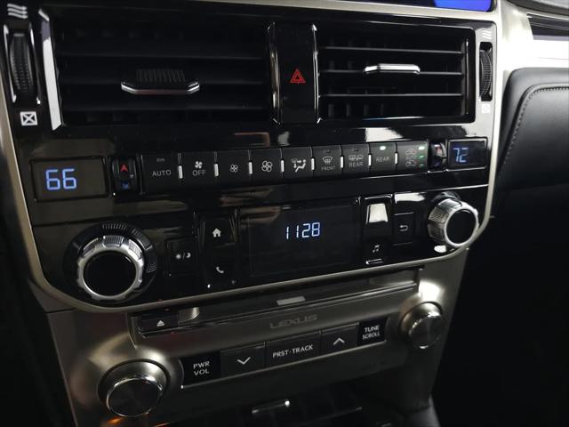 2021 Lexus GX GX 460 Premium