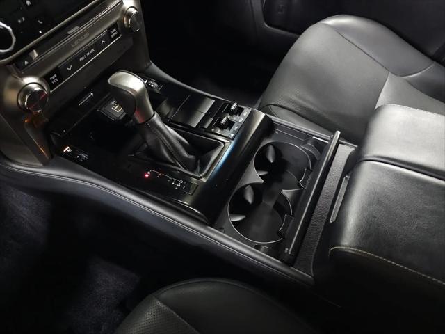 2021 Lexus GX GX 460 Premium
